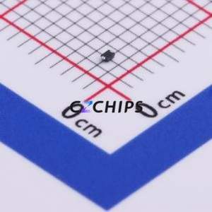 Transistor ESD y protección contra sobretensiones (TVS/ESD), original, nuevo, SOD-923 - Product Image 2
