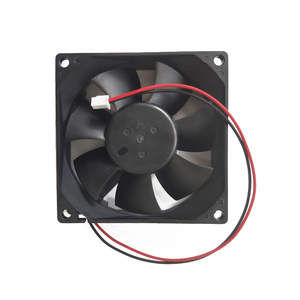 3110KL-04W-B50 Cooling Fan FANUC - Product Image 5