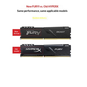 Memoria RAM DDR4 para PC de Escritorio, Multi-Especificaciones, 8GB 16GB 32GB 3200 3600MHz, Alto Rendimiento para Juegos - Product Image 2