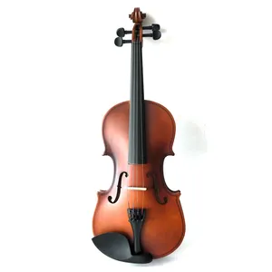 최신 디자인 최고 품질 인기 제품 바이올린 가격 합판 바이올린