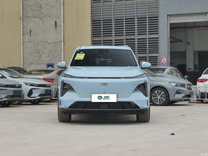 Geely <span class=keywords><strong>Galaxy</strong></span> L7, <span class=keywords><strong>Nuevo</strong></span> SUV, Modelo <span class=keywords><strong>2023</strong></span> 2024, 1.5T 115km MAX, Auto Híbrido Chino Económico, <span class=keywords><strong>Nuevo</strong></span> a la Venta - Product Image 2