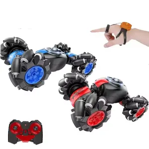 Gesture Induction Hand Control 360 double side sensing off-road vehicle remote control car toy