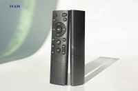 Clavier miniature infrarouge KEYUAN TY-17F à code fixe, anti-choc, piles AAA, portée 20m, 4 boutons, domotique intelligente