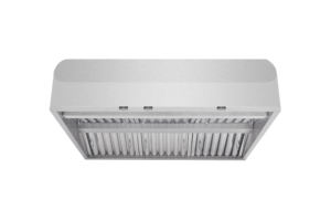 <span class=keywords><strong>Hotte</strong></span> <span class=keywords><strong>de</strong></span> <span class=keywords><strong>cuisine</strong></span> électrique en acier inoxydable 600 mm pour barbecue, évent d'<span class=keywords><strong>extraction</strong></span> extérieur pour usage domestique et hôtelier - Product Image 6