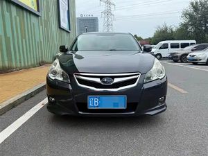 <span class=keywords><strong>Subaru</strong></span> <span class=keywords><strong>Legacy</strong></span> 2010 2011 2012 con Motore ad Alte Prestazioni e Funzioni di Sicurezza Moderne per una Guida Fluida - Product Image 2