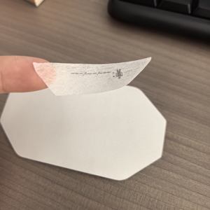 Apósito Transparente Autoadhesivo para Fijación de Cánulas IV, Cinta Médica para el Cuidado de <span class=keywords><strong>Heridas</strong></span>, Fabricante - Product Image 3