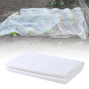 <span class=keywords><strong>Manta</strong></span> Protectora para Plantas de Alta Resistencia, Tela Antiheladas para Vegetales, Tela de Protección Invernal para Plantas - Product Image 6