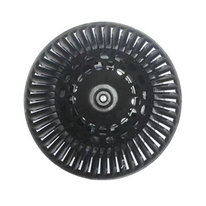 พัดลมโบลเวอร์ 6441CJ YL00608380 สำหรับเปอโยต์ ซีตรอง 2008-2012 อะไหล่ทดแทน - Product Image 1