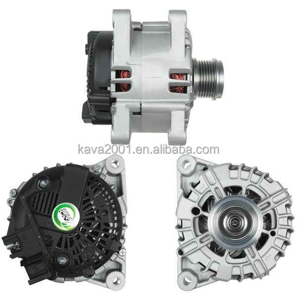 Alternator For Volvo S60/V40/V60 30644799 31285399 36001104 