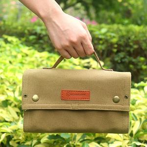 Ensemble de bouteilles d'assaisonnement portables pour l'extérieur, combinaison de pots à assaisonnement pour le <span class=keywords><strong>camping</strong></span>, <span class=keywords><strong>bouteille</strong></span> distributrice, pack de rangement pour assaisonnements de voiture - Product Image 3