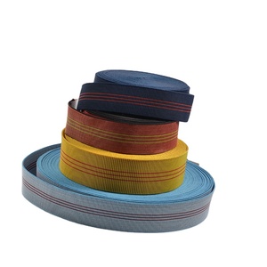 Hongyi bền PP đàn hồi ghế sofa cao su mùa xuân thay thế <span class=keywords><strong>Webbing</strong></span> phụ kiện đồ nội thất - Product Image 6