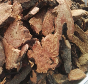 ราก Burnet สำหรับตัดสมุนไพรจากสวนจีนดิบแห้งจาก Di Yu - Product Image 2
