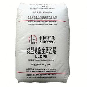 เรซิน LLDPE 3470 เกรดฉีดขึ้นรูปความแข็งแรงสูง โพลีเอทิลีนความหนาแน่นต่ำแบบเชิงเส้น สำหรับฝาปิด/ภาชนะบรรจุอาหารแบบผนังบาง - Product Image 1