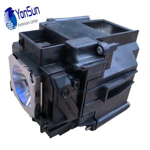 Lampe de projecteur ELPLP76 originale avec boîtier pour CB-G6250 CB-<span class=keywords><strong>G6050</strong></span> - Product Image 4