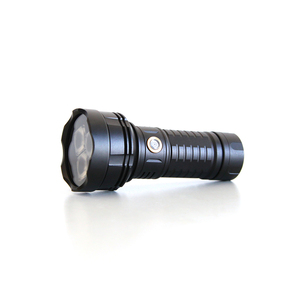 Lampe UV industrielle à haute intensité LED Yushi NDT <span class=keywords><strong>VM70</strong></span>+ pour la détection de fluorescence, perle de lampe NICHIA, certificat CE, lumière UV-A pure - Product Image 4