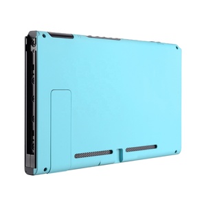 เคสหลังอะไหล่ EXtremeRate พร้อมขาตั้งสำหรับเครื่อง Nintendo Switch - Product Image 5