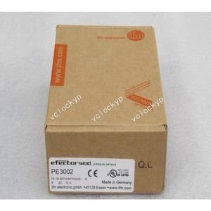 Sensor de Presión IFM Nuevo PE3002 Hecho en China - Product Image 5