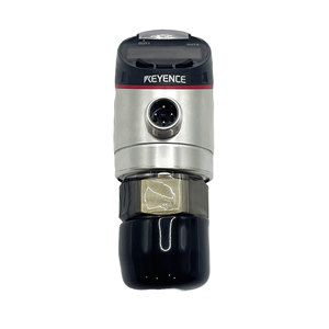 KEYENCE GP-M001 เซ็นเซอร์วัดแรงดันขนาดเล็ก รุ่น Rc1/8 พอร์ต ความแม่นยำ 0.02% สำหรับระบบลม น้ำ น้ำมัน ไฮดรอลิก และนิวเมติก - Product Image 3