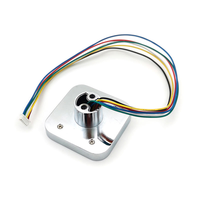 Módulo Lector de Códigos de Barras y Códigos QR Serie GM811 GM811-S GM811-L USB/UART GM811-NFC RFID OEM con SDK para Hoteles