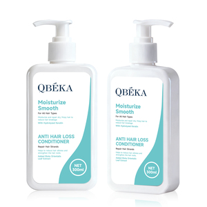 QBEKA Balsamo Biologico alle Erbe Anti-<span class=keywords><strong>Caduta</strong></span> dei <span class=keywords><strong>Capelli</strong></span> con Olio di Batana, Nutrimento Profondo per il Cuoio Capelluto, Fortifica le Radici, Minimizza la <span class=keywords><strong>Caduta</strong></span> dei <span class=keywords><strong>Capelli</strong></span> - Product Image 6