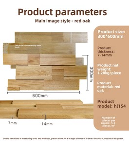 Paneles <span class=keywords><strong>de</strong></span> Madera 3D <span class=keywords><strong>de</strong></span> Cedro <span class=keywords><strong>de</strong></span> Lujo Art Deco para Renovación <span class=keywords><strong>de</strong></span> Edificios Históricos, Revestimiento <span class=keywords><strong>de</strong></span> Paredes Interiores <span class=keywords><strong>de</strong></span> Lujo - Product Image 4