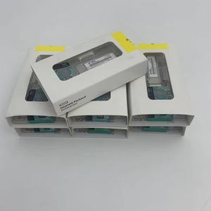 Original Aruba Modul 1G SFP LC LX 10km SMF Transceiver <span class=keywords><strong>J4859D</strong></span> - Product Image 2