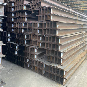 Precio <span class=keywords><strong>de</strong></span> fábrica Acero al carbono S355jr S355j0 S355j2 H Beam Ss400 <span class=keywords><strong>Hierro</strong></span> Universal H Beam Q235B Q355 H Beam I-section Steel - Product Image 3