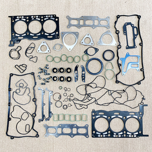 ชุดซ่อมเครื่องยนต์059198011 059103383 059103483สำหรับ Audi Q7 Volkswagen Touareg Porsche Cayenne CRC ดีเซล3.0T - Product Image 1