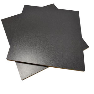 MDF <span class=keywords><strong>de</strong></span> Grado Mueble con Superficie <span class=keywords><strong>de</strong></span> Melamina y Pegamento E1, Resistente al Agua y al Fuego, Marca Waying, <span class=keywords><strong>Precio</strong></span> al por Mayor - Product Image 3