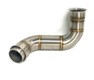 Mise à niveau complète du système d'échappement FMF pour moto Dirt Bike Performance - Product Image 1