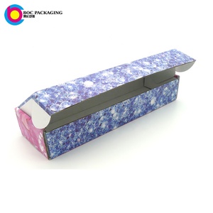 In sóng bưu phẩm <span class=keywords><strong>mail</strong></span> và vận chuyển Hộp giấy cho bao bì - Product Image 2