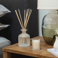 Diffuseur de parfum floral exquis à base de plantes, OEM&ODM, parfum longue durée pour chambre à coucher, idéal pour les cadeaux de fêtes