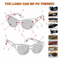 Nouvelles lunettes de ski, monture PC, grande taille, coupe-vent, protection UV400, lunettes de sport d'extérieur