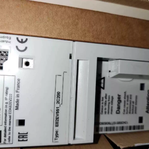 Inverter Vettoriale Lenze 8200 E82EV551K2C200 E82EV551K2C E82EV551-2C 0.55KW Monofase 230V in Pronta Consegna - Product Image 3