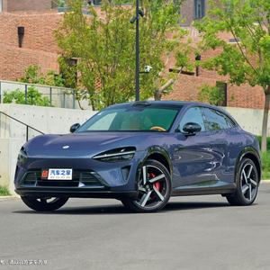 Xiao Mi Yu7 Pure Electric Suv Export Nuevo vehículo eléctrico con rango máximo de 810km Buen precio - Product Image 3