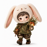 Fabricant de figurines en PVC personnalisées DYTOYS, figurines miniatures mignonnes, jouets de collection en vinyle OEM ODM