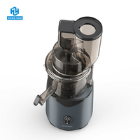 Fabrieksgroothandel Lawaai Brede Mond Kauwen Slow Juicer Citrus & Tarwegras Juicer Voor Thuiskeuken Gebruik Omgekeerde Functie