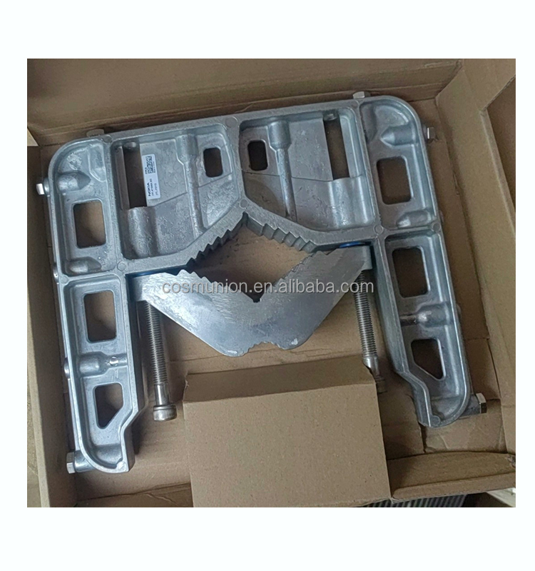 Staffa Di Montaggio Nokia FPKA Pole Kit 471649A.303 Per Radio Telecomunicazioni
