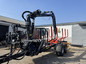 รถตักดินท่อนไม้รถลากไฮดรอลิกปั๊มเครื่องยนต์รถแทรกเตอร์ขนาดใหญ่ได้รับการรับรอง <span class=keywords><strong>CE</strong></span> สำหรับอ้อย - Product Image 6