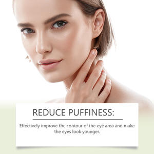 Hoygi Nazik Bitkisel Nemlendirici Göz Esansı Cilt Aydınlatıcı Sıkılaştırıcı Kolajen Topu %100 Saf Doğal Parfümsüz 3 Yıl - Product Image 3