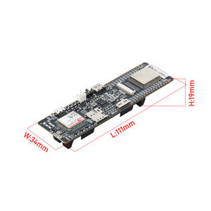 LILYGO ESP32-S3 modul pengembangan mendukung Cat-<span class=keywords><strong>M</strong></span> NB-Iot WIFI Bluetooth 5.0 papan pengembangan - Product Image 4
