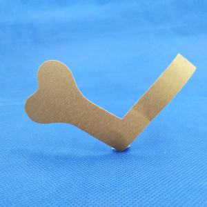 नेज़ल ट्यूब होल्डर - नासोगैस्ट्रिक फीडिंग ट्यूब/कैथेटर फिक्सिंग टेप - Product Image 5