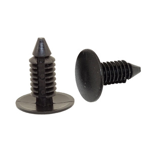 Car Roof Rivet Cover 7.5mm Universal <b>Snap</b>-On Clip For Trunk And Roof Repair <b>Fasteners</b> PP Material Model 6030441 - Product Image 1
