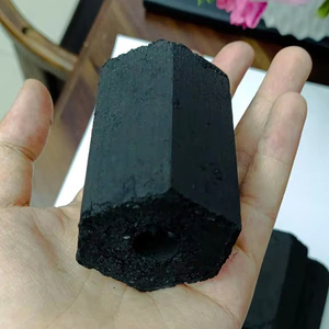 Carbón Vegetal Premium de Vietnam para Barbacoa, Briquetas de Aserrín de Madera Dura, Alto Contenido de Carbono, Bajo en Cenizas, Combustible sin Humo, Larga Duración (6 Horas), para Exportación - Product Image 1