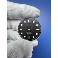 OMG 300 Fit 8215 8200 2813 Mouvement Boîtier Ensemble Complet Accessoires de Montre Verre Saphir