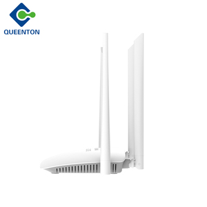 La mejor fábrica de routers inalámbricos 802.11n de 300Mbps real LB-Link 2. 2. (4G, 1. 2G), router inteligente wifi en stock - Product Image 4