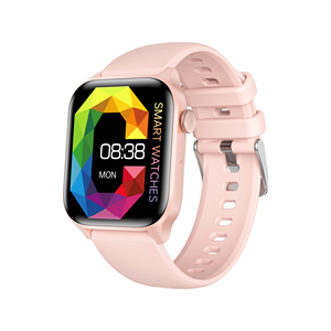 NEEXXT T12 <span class=keywords><strong>Pro</strong></span> Sports Fitness Tracker Real Heart/Pulse Rate <span class=keywords><strong>Test</strong></span> Bt Calling Messaging Smart <span class=keywords><strong>Watch</strong></span> pour hommes et femmes - Product Image 1