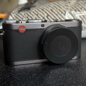 Appareil photo numérique d'occasion <span class=keywords><strong>Leica</strong></span> X1 APS-C CMOS 12,2 MP à bon <span class=keywords><strong>prix</strong></span> - Product Image 1