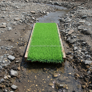 Tapis de récupération d'or de haute qualité résistant aux UV pour la prospection de sable de rivière et la récupération de l'or fin – Fabricant - Product Image 3