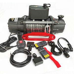 מפעל מחיר חשמלי כננת 6000 £ 12v חשמלי כננת כבד החובה חשמלי כננת - Product Image 3